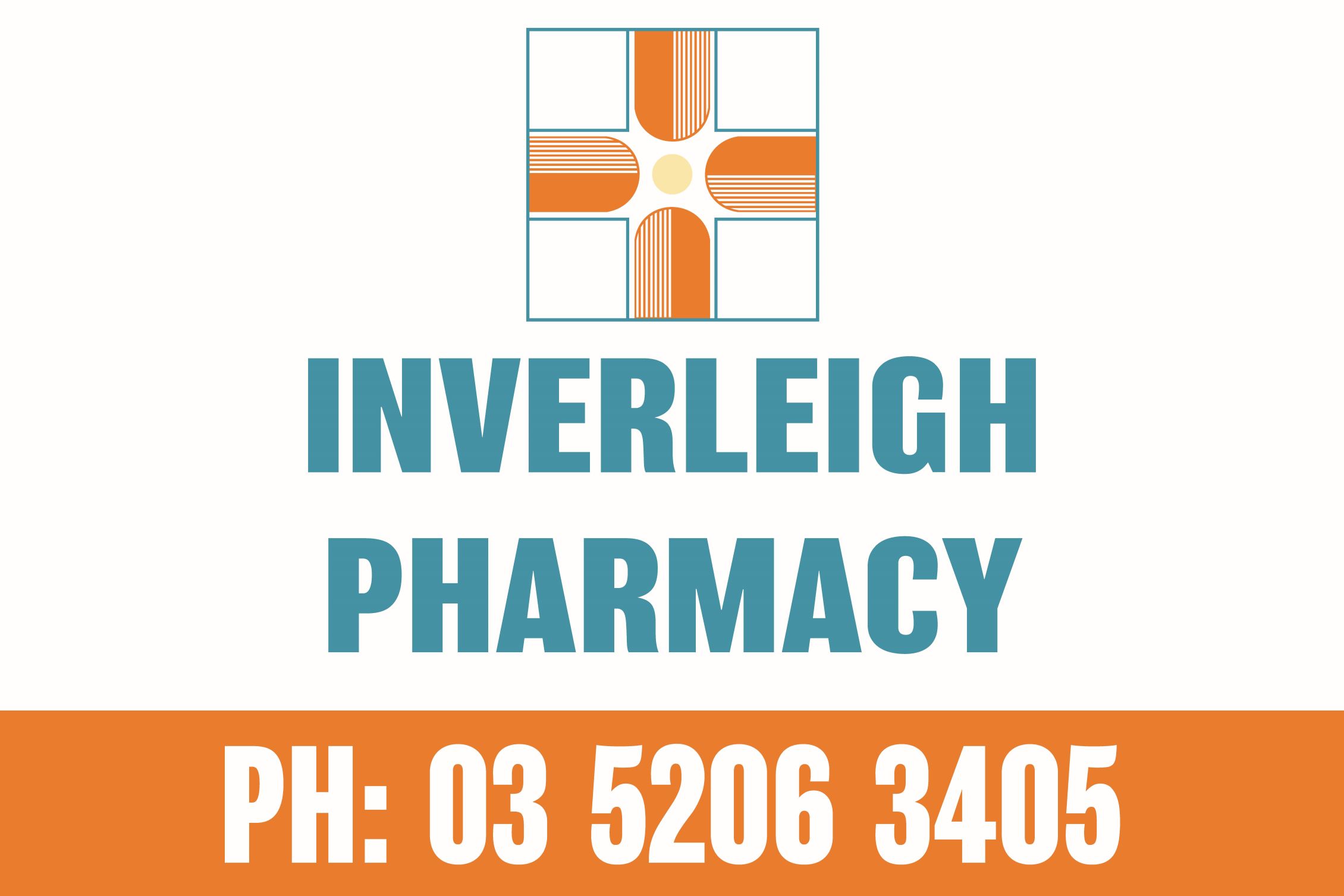 This image has an empty alt attribute; its file name is Inverleigh-Pharmacy3.jpg